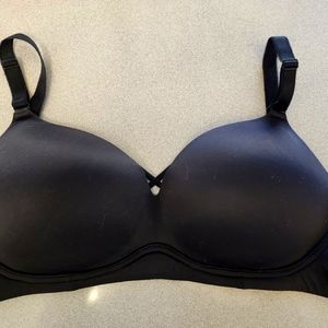 Torrid curvy bra